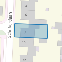 Perceel RML00-G-1043