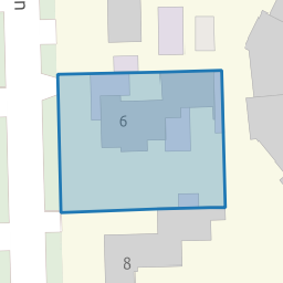 Perceel RML00-G-1048