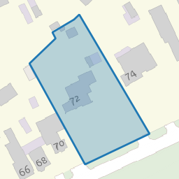 Perceel RML00-G-1056