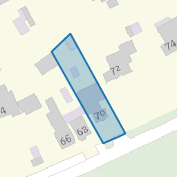 Perceel RML00-G-1058