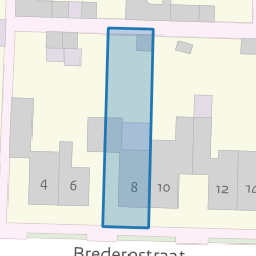 Perceel RML00-G-1080