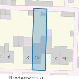 Perceel RML00-G-1081