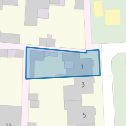 Perceel RML00-G-1082