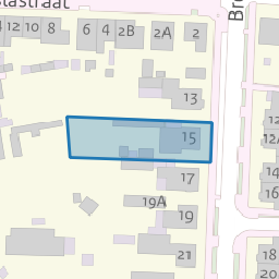 Perceel RML00-G-1099