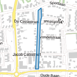 Perceel RML00-G-1105