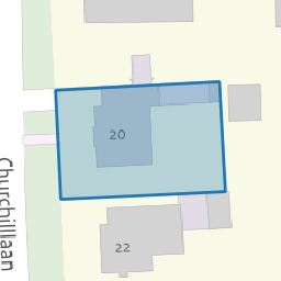 Perceel RML00-G-1107