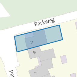 Perceel RML00-G-1116