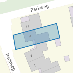 Perceel RML00-G-1117