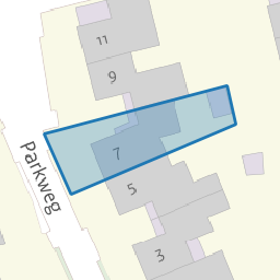 Perceel RML00-G-1118