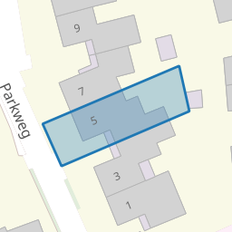 Perceel RML00-G-1119