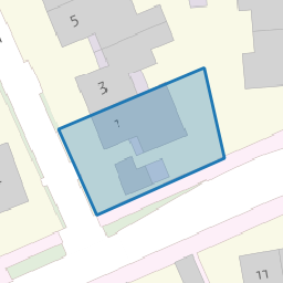 Perceel RML00-G-1121