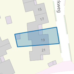 Perceel RML00-G-1125