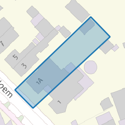 Perceel RML00-G-1157