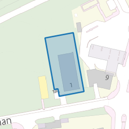 Perceel RML00-G-1165