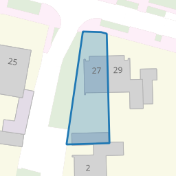 Perceel RML00-G-1166