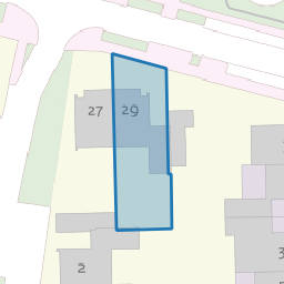 Perceel RML00-G-1167