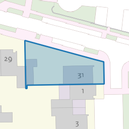 Perceel RML00-G-1168