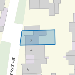 Perceel RML00-G-1170