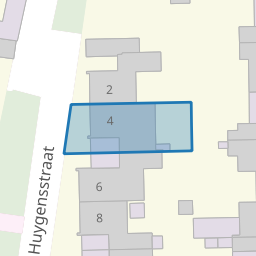 Perceel RML00-G-1172