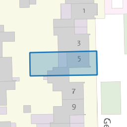 Perceel RML00-G-1173