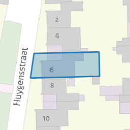 Perceel RML00-G-1174