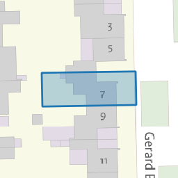 Perceel RML00-G-1175