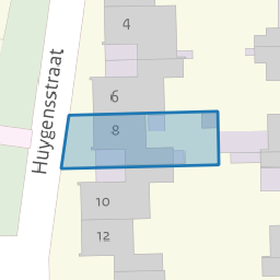 Perceel RML00-G-1176