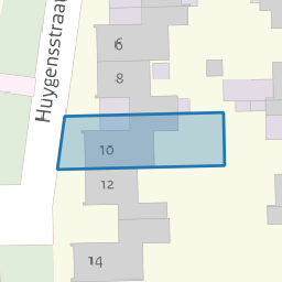 Perceel RML00-G-1178