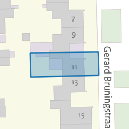 Perceel RML00-G-1179