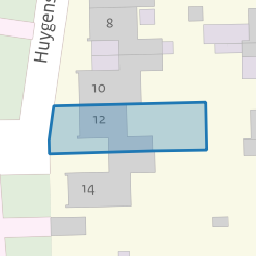 Perceel RML00-G-1180