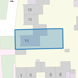 Perceel RML00-G-1182