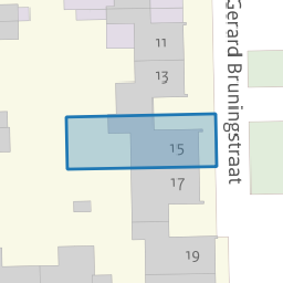 Perceel RML00-G-1183