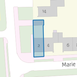 Perceel RML00-G-1184