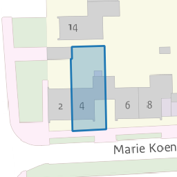 Perceel RML00-G-1185