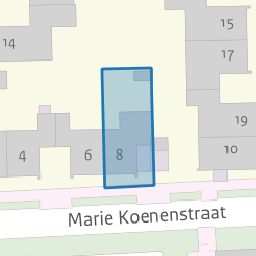 Perceel RML00-G-1187