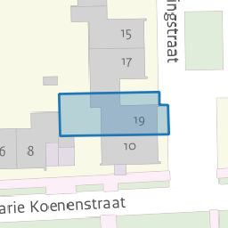 Perceel RML00-G-1189