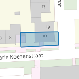 Perceel RML00-G-1190