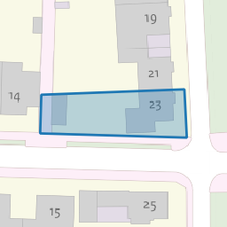 Perceel RML00-G-1196