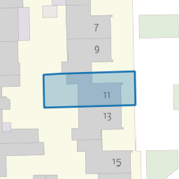 Perceel RML00-G-1210