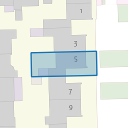 Perceel RML00-G-1213