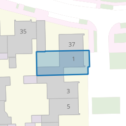 Perceel RML00-G-1215