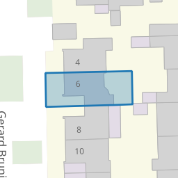 Perceel RML00-G-1221