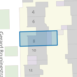 Perceel RML00-G-1222