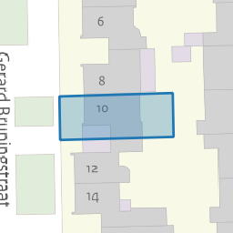 Perceel RML00-G-1223