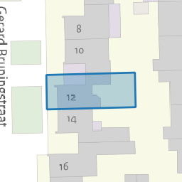 Perceel RML00-G-1224