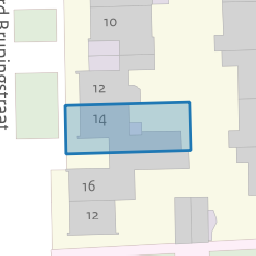 Perceel RML00-G-1225