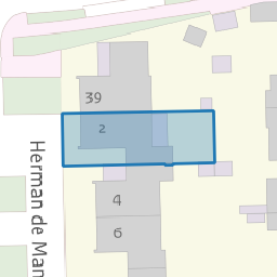 Perceel RML00-G-1233