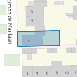 Perceel RML00-G-1235