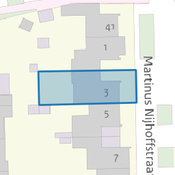 Perceel RML00-G-1238