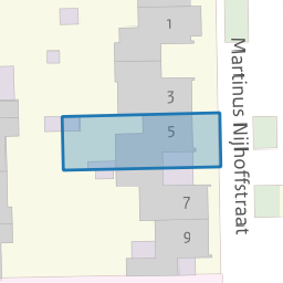 Perceel RML00-G-1239